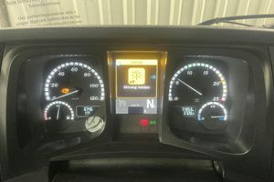 Mercedes Arocs bild 16