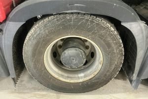 Mercedes Arocs bild 33