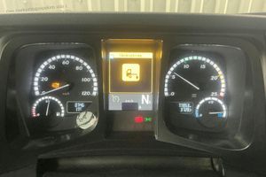 Mercedes Arocs bild 15