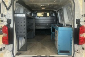 Toyota Proace bild 9