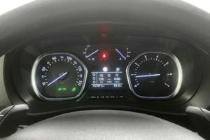 Toyota Proace bild 10