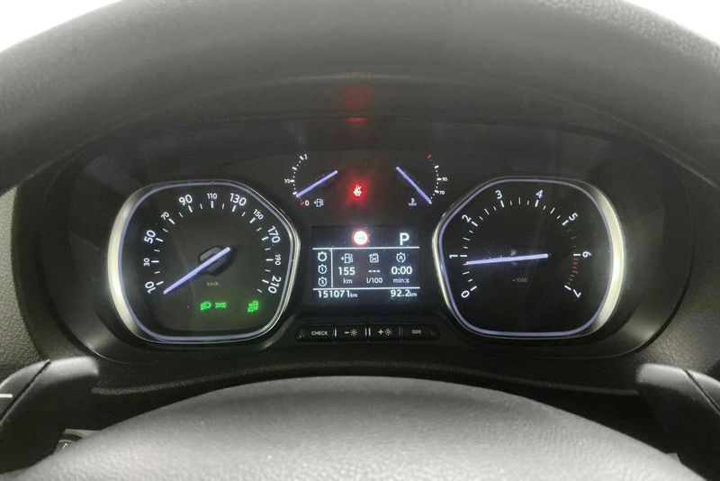 Toyota Proace bild 10