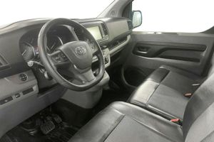 Toyota Proace bild 21