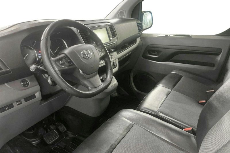 Toyota Proace bild 21