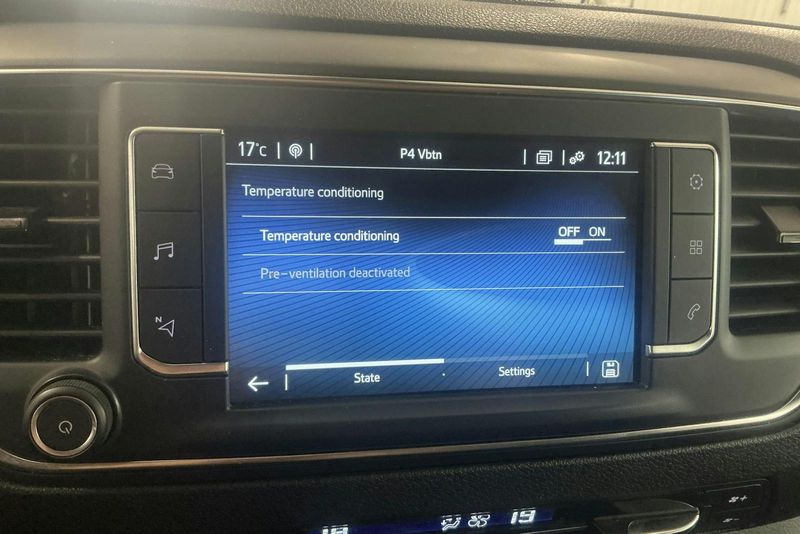 Toyota Proace bild 18