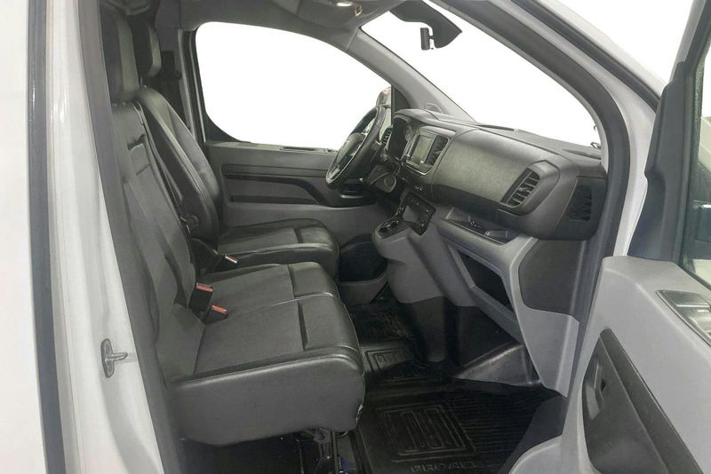 Toyota Proace bild 7