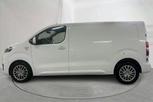 Toyota Proace bild 2