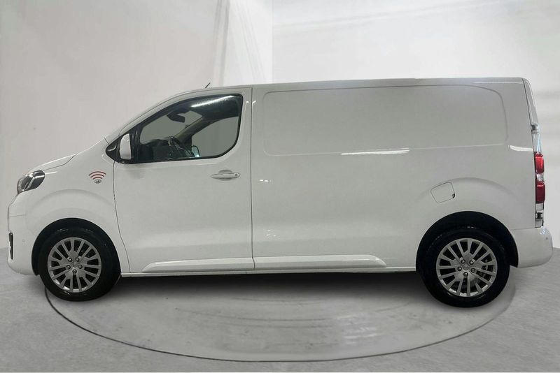 Toyota Proace bild 2