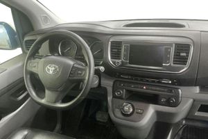 Toyota Proace bild 6
