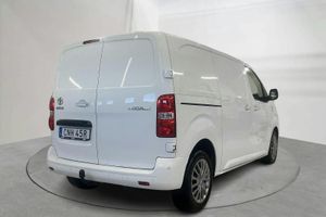 Toyota Proace bild 3