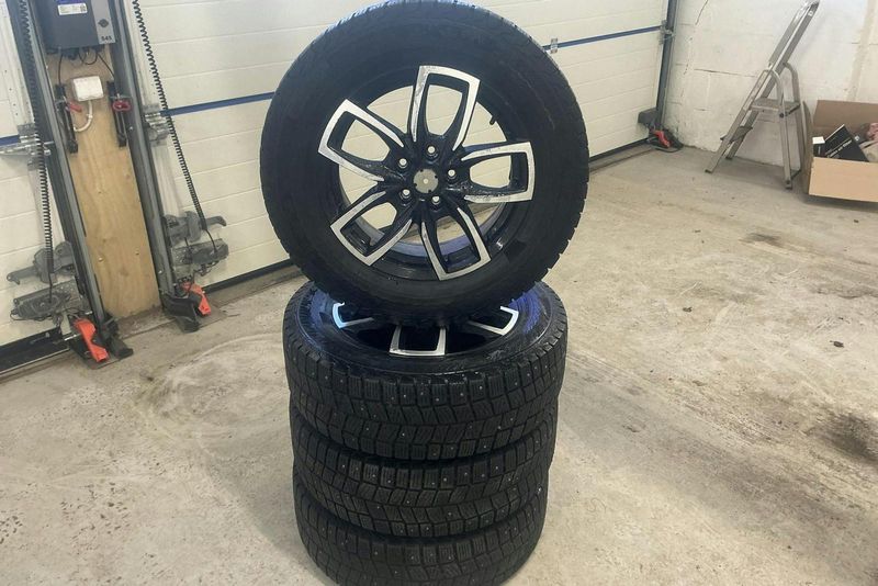 Toyota Proace bild 25