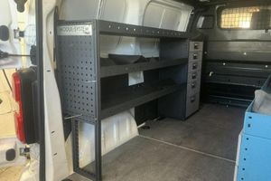 Toyota Proace bild 23