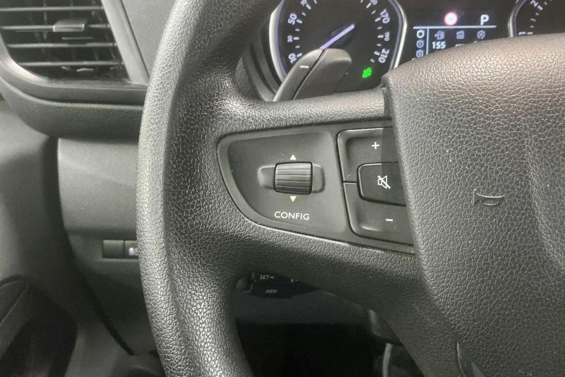 Toyota Proace bild 19