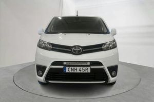 Toyota Proace bild 4