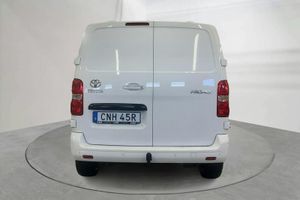 Toyota Proace bild 5