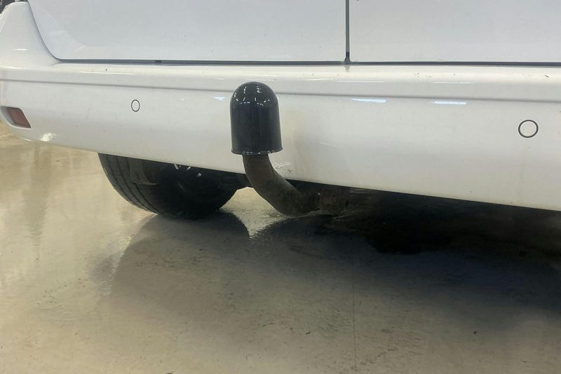 Toyota Proace bild 24