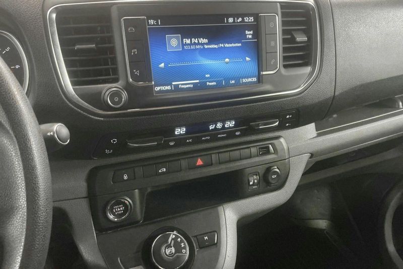 Toyota Proace bild 14
