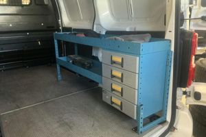 Toyota Proace bild 22