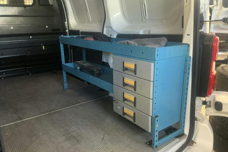 Toyota Proace bild 22