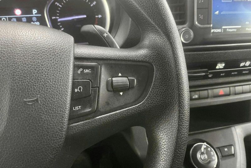Toyota Proace bild 20