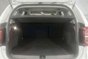 Dacia Duster bild 9