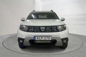 Dacia Duster bild 4