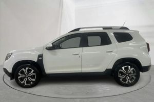 Dacia Duster bild 2