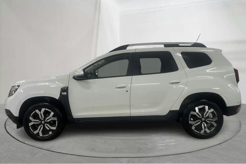 Dacia Duster bild 2