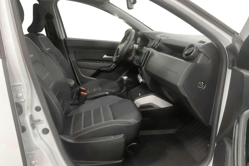 Dacia Duster bild 7