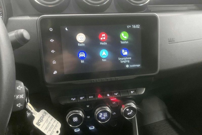 Dacia Duster bild 13