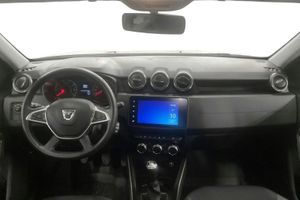 Dacia Duster bild 6
