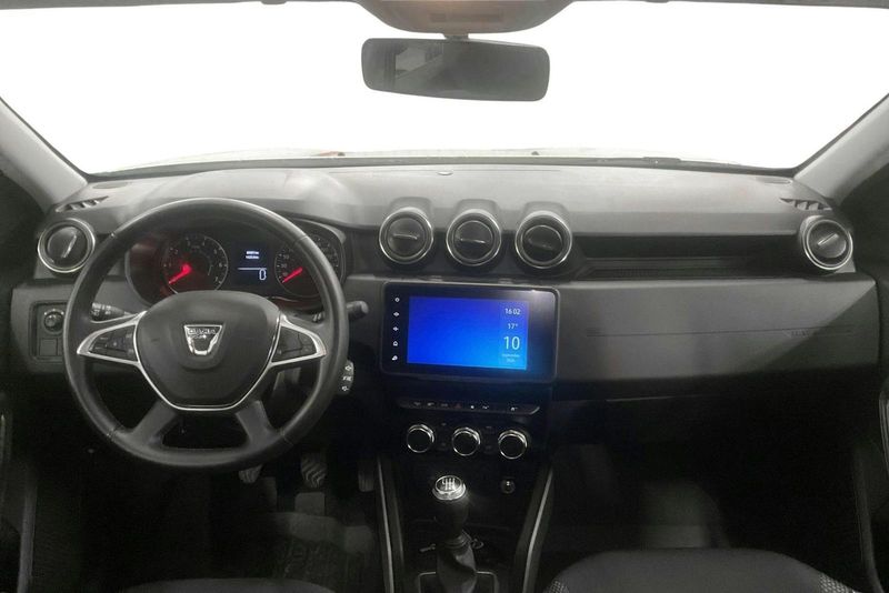 Dacia Duster bild 6