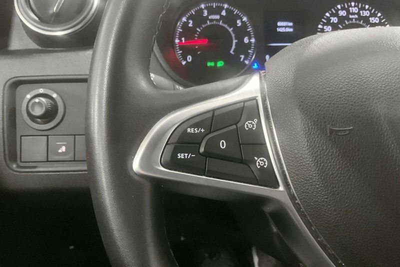 Dacia Duster bild 15