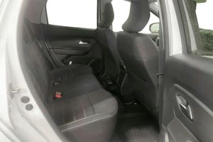 Dacia Duster bild 8