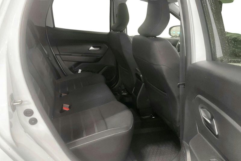 Dacia Duster bild 8
