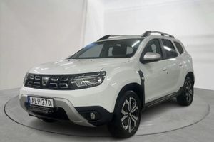 Dacia Duster bild 1