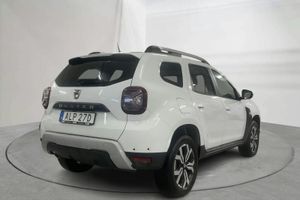 Dacia Duster bild 3