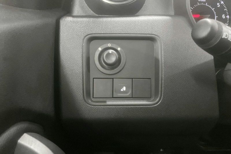 Dacia Duster bild 17