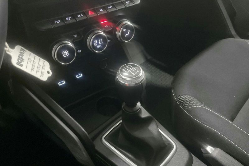 Dacia Duster bild 14