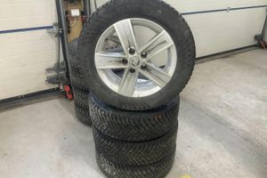 Skoda Octavia bild 21