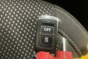Skoda Octavia bild 20
