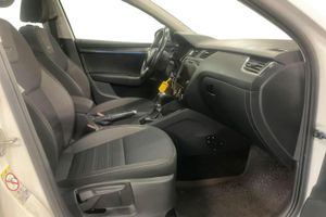 Skoda Octavia bild 7