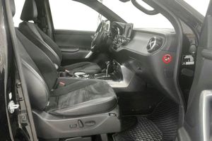 Mercedes X350 bild 7