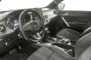Mercedes X350 bild 19