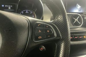 Mercedes X350 bild 17