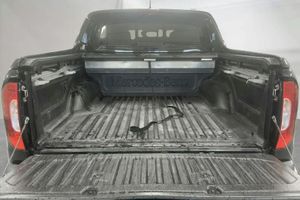 Mercedes X350 bild 9