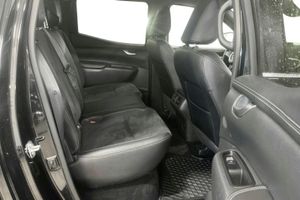Mercedes X350 bild 8