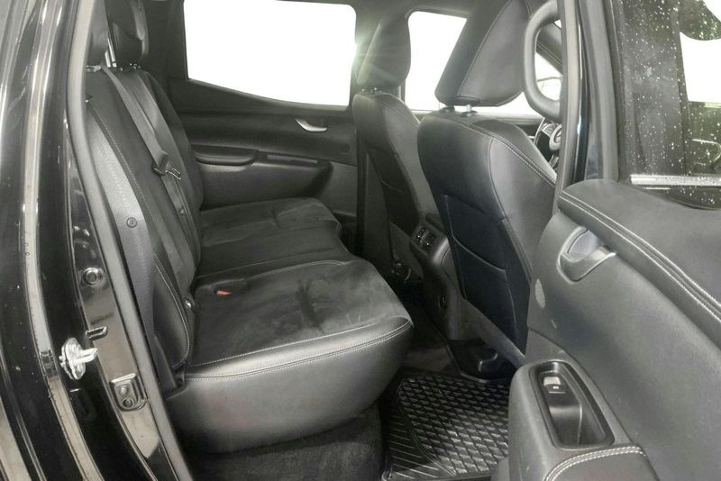 Mercedes X350 bild 8