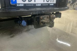 Mercedes X350 bild 21