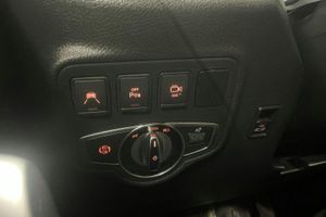 Mercedes X350 bild 18
